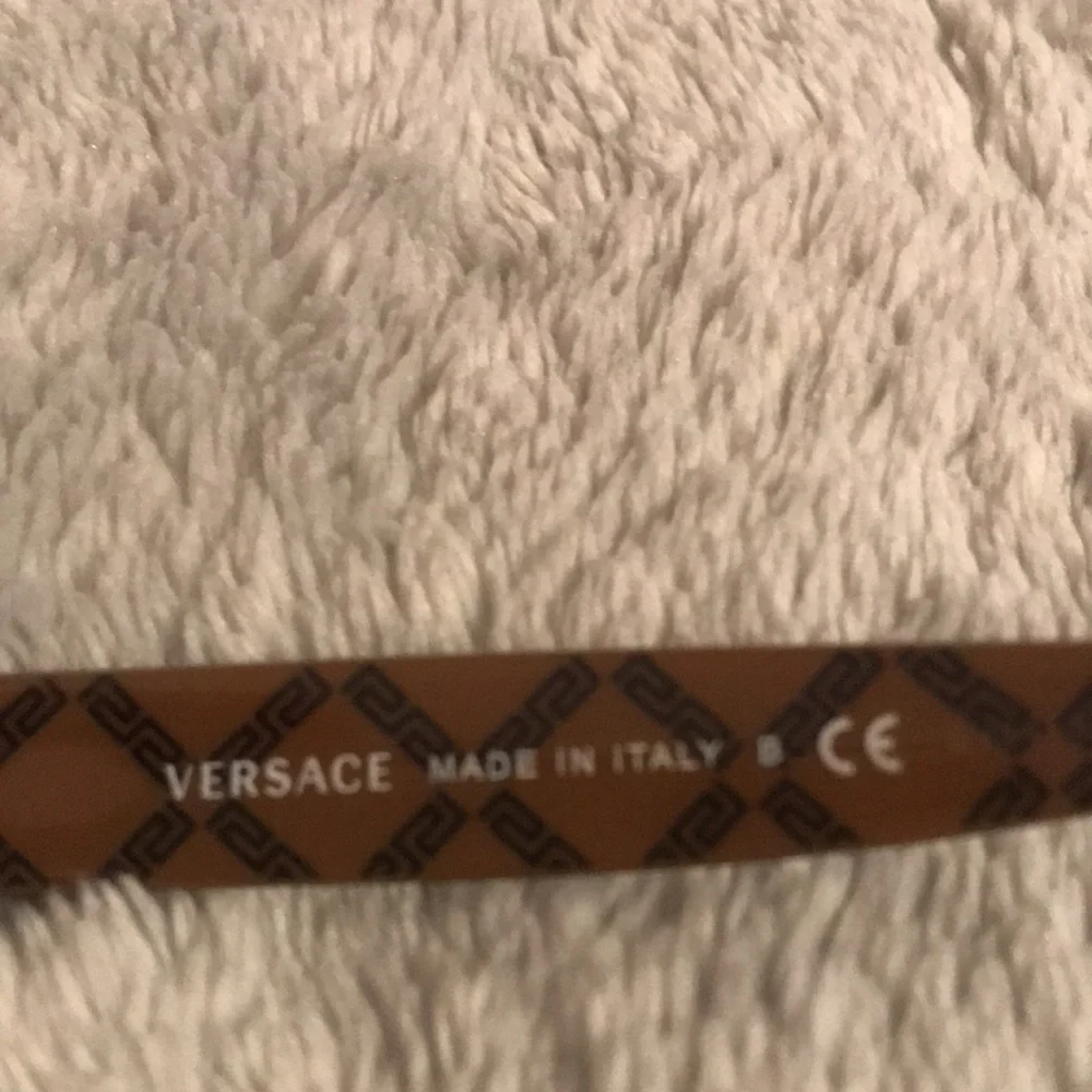 Authentic Versace frames. - Picture 8 of 13